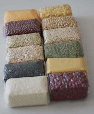 雜糧包裝袋選購指南 現(xiàn)貨尼龍真空袋的價(jià)格、廠家與谷物銷售解決方案