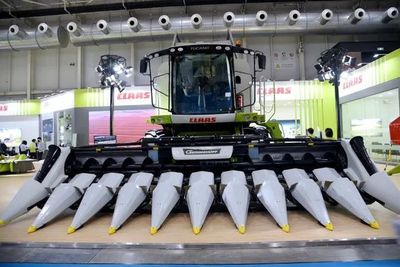 從“單缸”到“智能” 透過國(guó)際農(nóng)機(jī)展看農(nóng)業(yè)機(jī)械的升級(jí)與變革