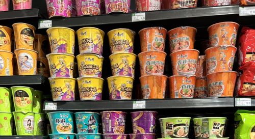 湖南插旗菜業因違規行為被重罰548.8萬元，行業監管趨嚴