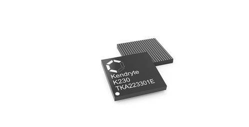 嘉楠科技開源K230軟硬件開發包 打通底層硬件到應用軟件的全棧開發新紀元
